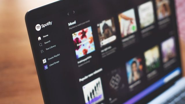 Spotify Music Video Charts Global