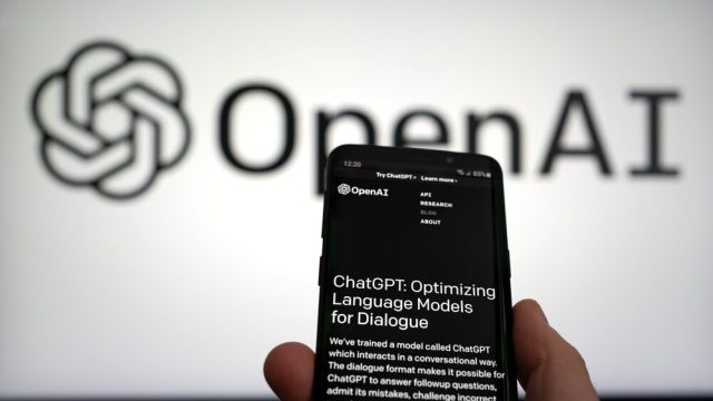 ChatGPT Voice nella app desktop di OpenAI