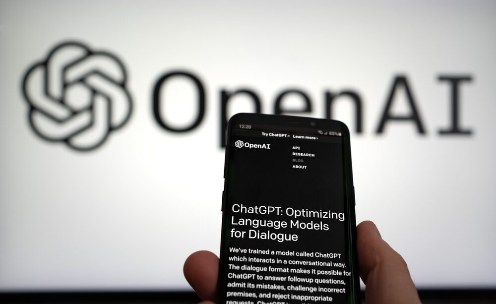 ChatGPT Voice nella app desktop di OpenAI