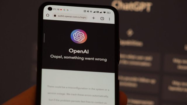 Modelli di intelligenza artificiale OpenAI