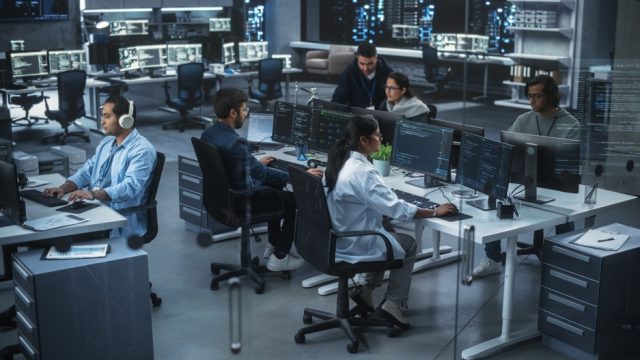 Licenziamenti nel settore tech 2026