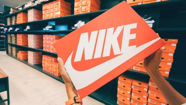 Logo Nike