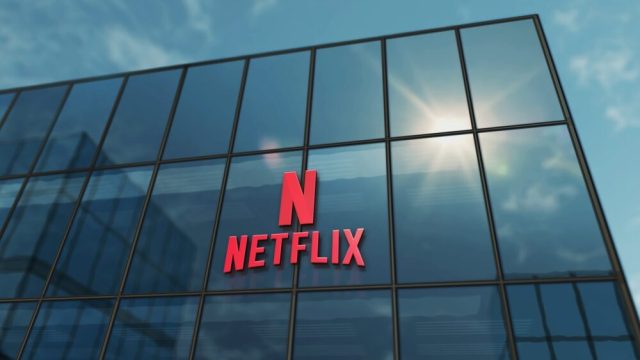 Netflix utilizza intelligenza artificiale in produzione