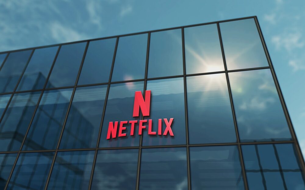 Netflix utilizza intelligenza artificiale in produzione