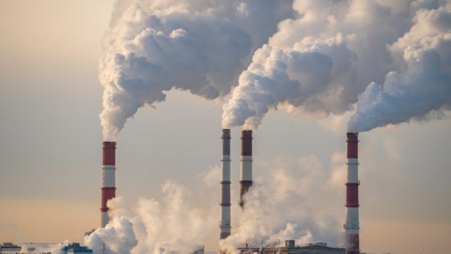 Settore chimico italiano e impatti dell'Ets