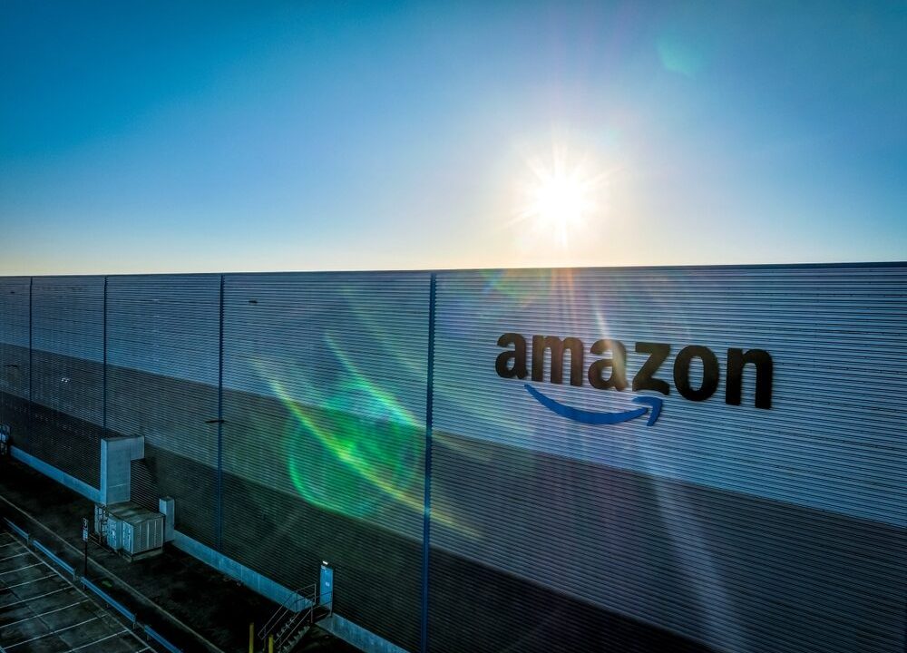 Offerte tecnologiche su Amazon UK