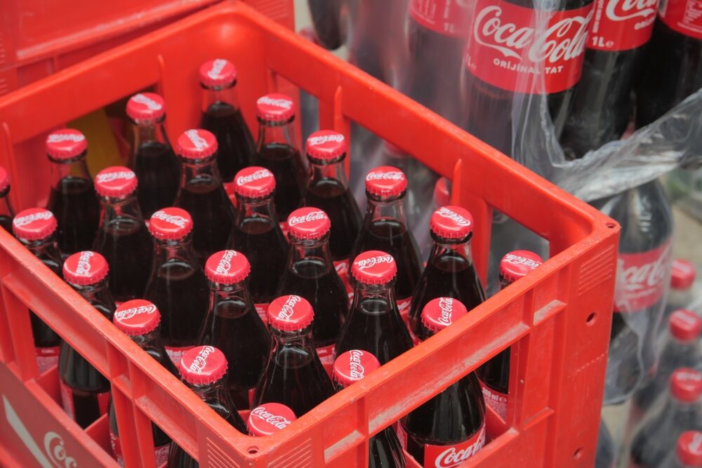 Coca-Cola Fairlife attacco ransomware