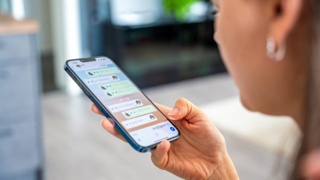 WhatsApp come infrastruttura per le imprese