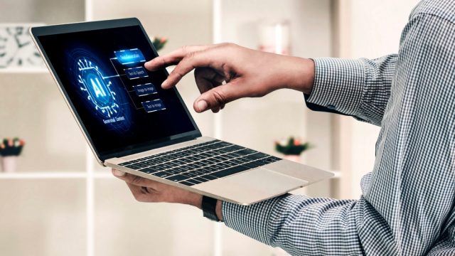 Aggiornamento SAS Viya per il Data Management