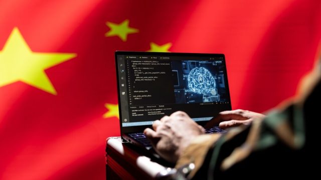 Immagine rappresentativa dell'intelligenza artificiale