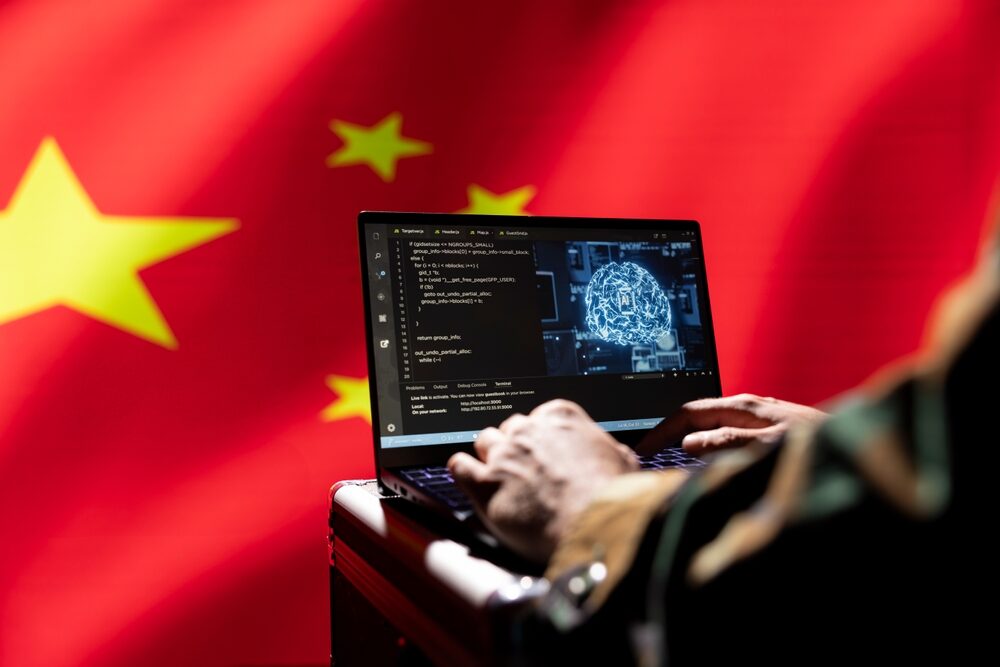 Immagine rappresentativa dell'intelligenza artificiale
