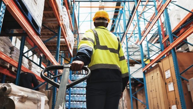 Immagine rappresentativa dell'operazione di destocking