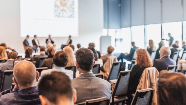 Turismo congressuale in Italia