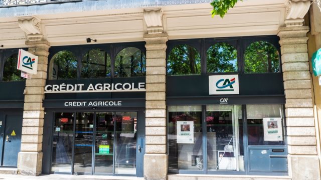 Rafforzamento di Crédit Agricole in Banco Bpm