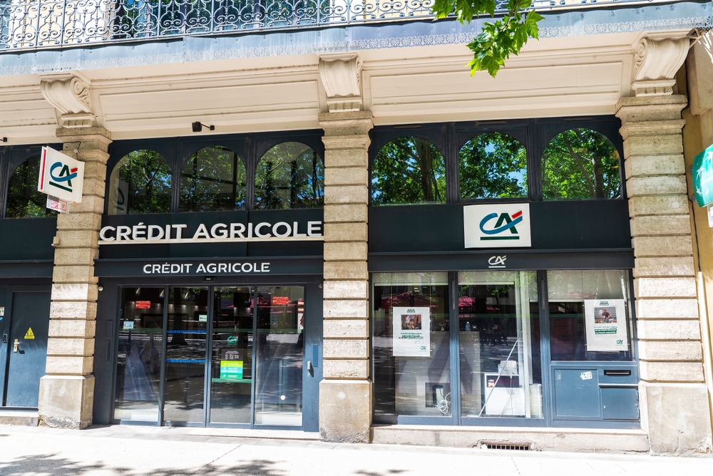 Rafforzamento di Crédit Agricole in Banco Bpm