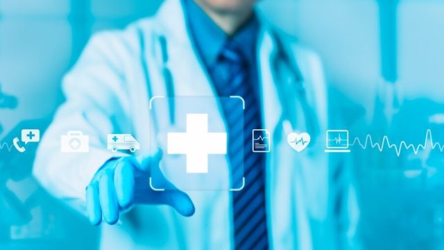 Intelligenza Artificiale e Sanità