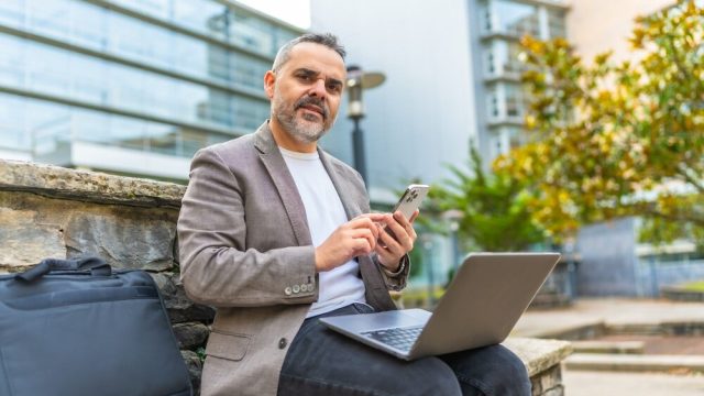 Coworking a Castelbuono per nomadi digitali