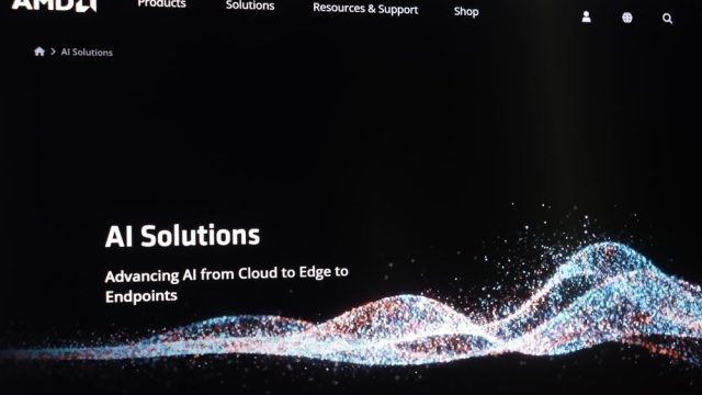 AMD e Cerebras partnership per inferenza AI