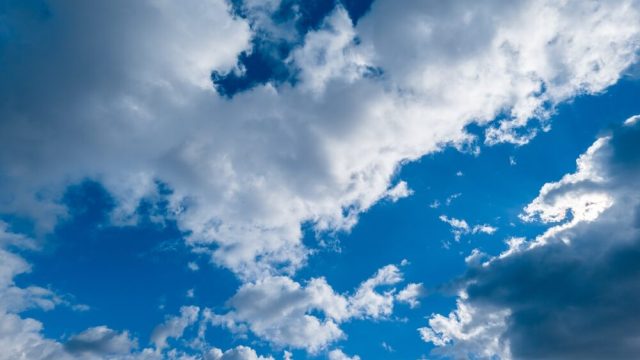Meteo Italia: pausa dall'afa