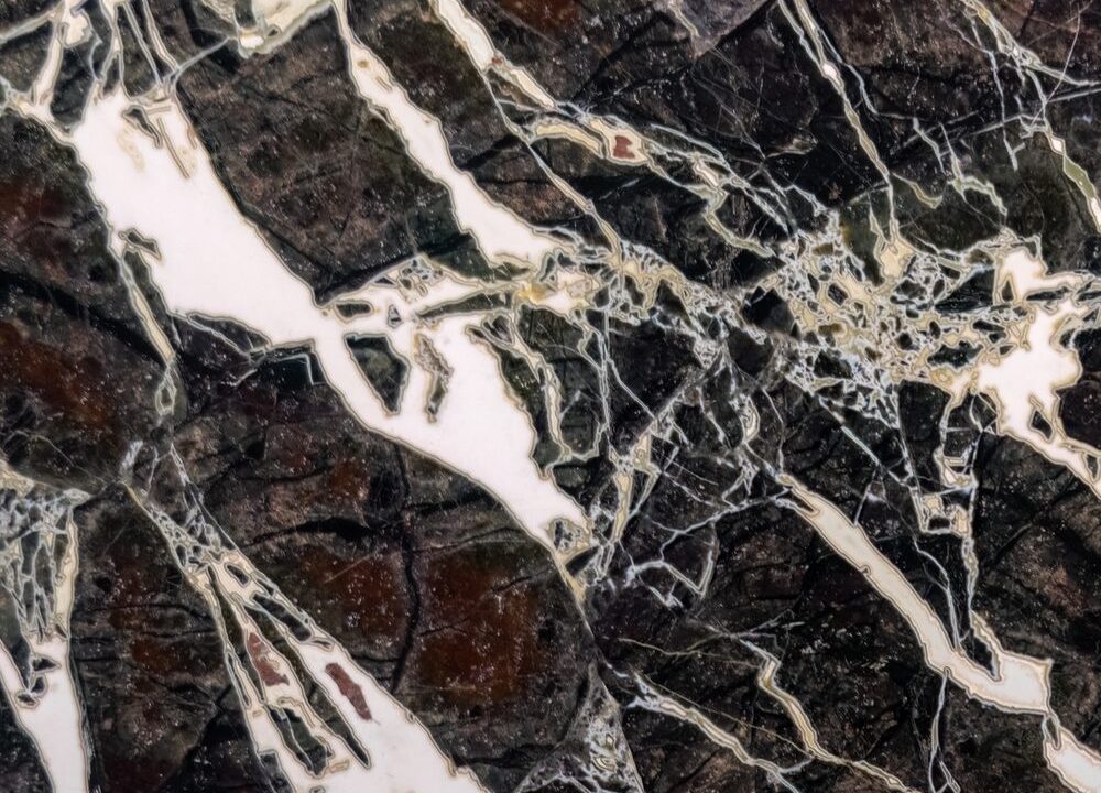 Illustrazione del processo di recupero minerali di Fast Metals