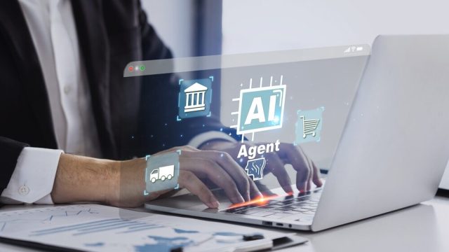 Agenti di intelligenza artificiale nel commercio elettronico