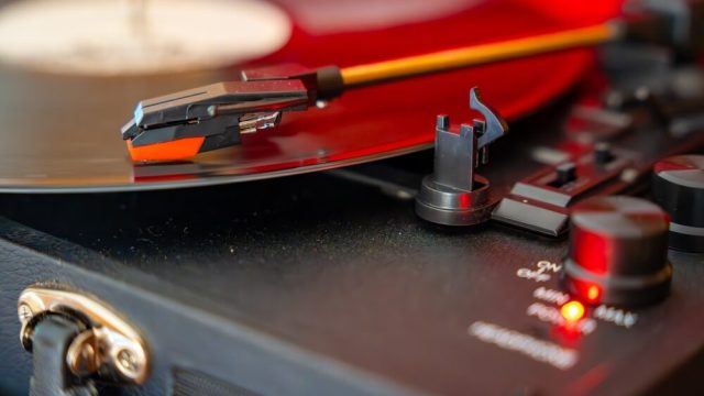 Armour Home Group e la cultura musicale