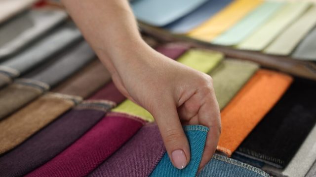 Textile Hub a Prato per il riciclo tessile