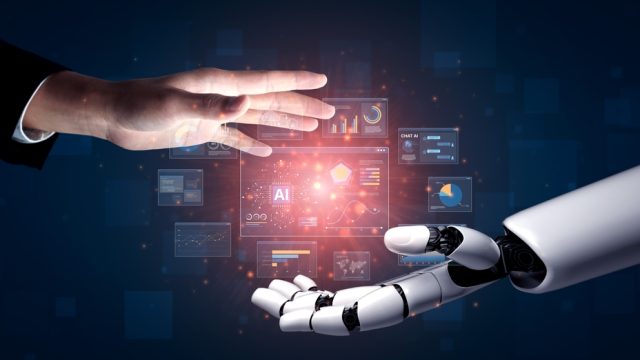 Vercel e innovazione nel software AI