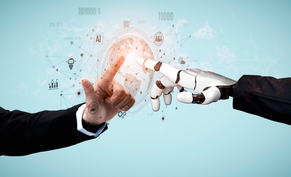 Intelligenza Artificiale nel Commercio