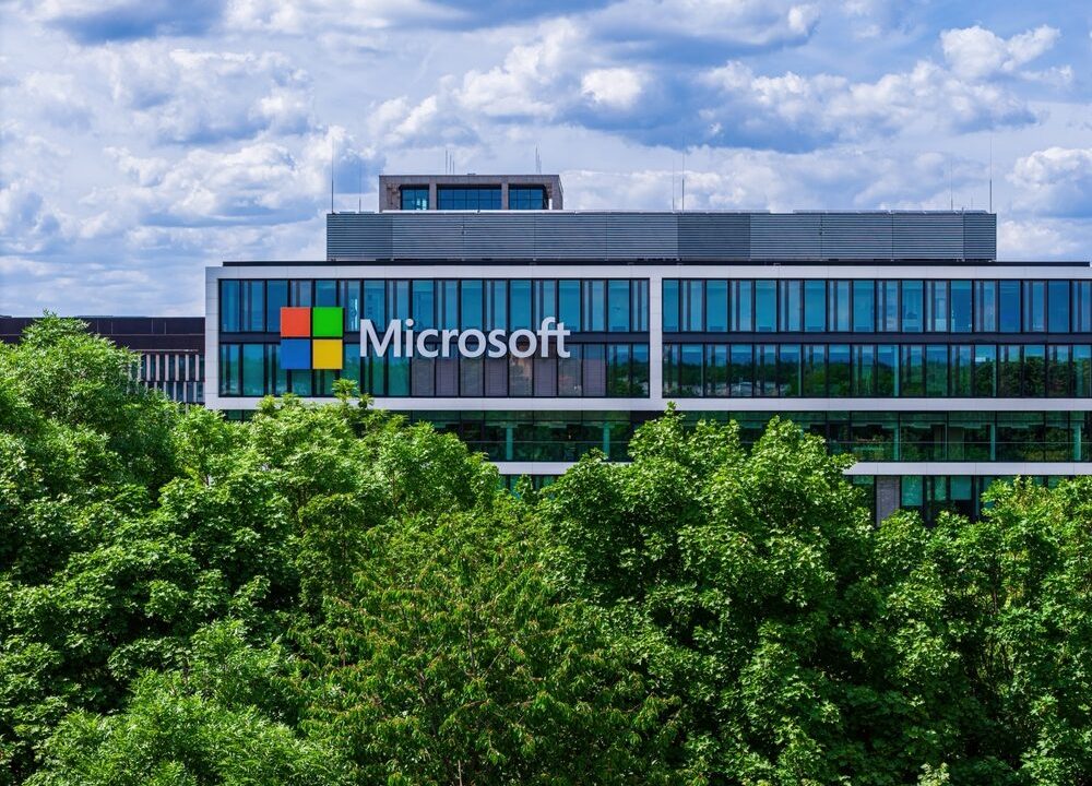 Microsoft e licenze software