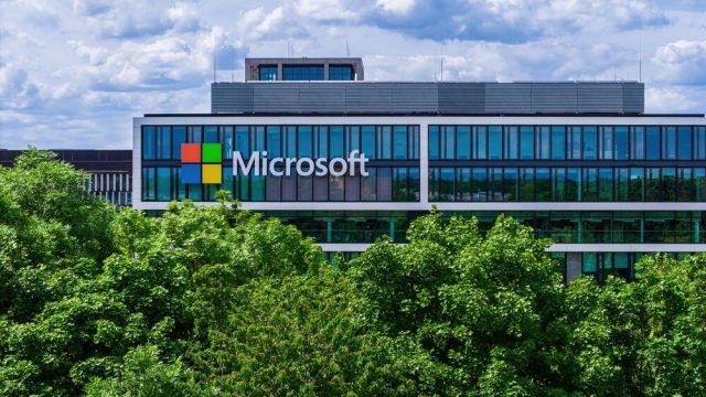 Microsoft e licenze software