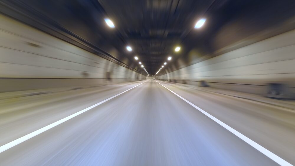 Tunnel del Brennero