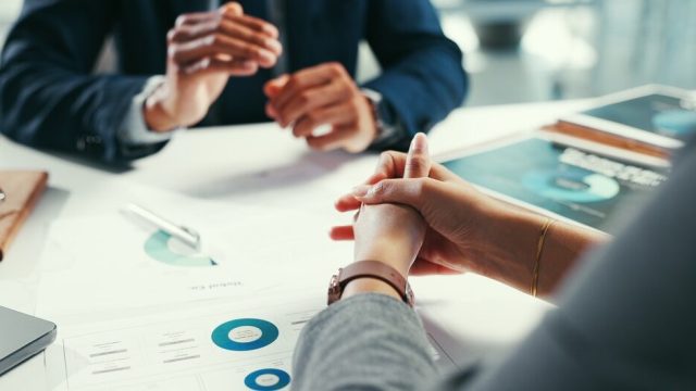 Consulenza finanziaria per imprese in Toscana