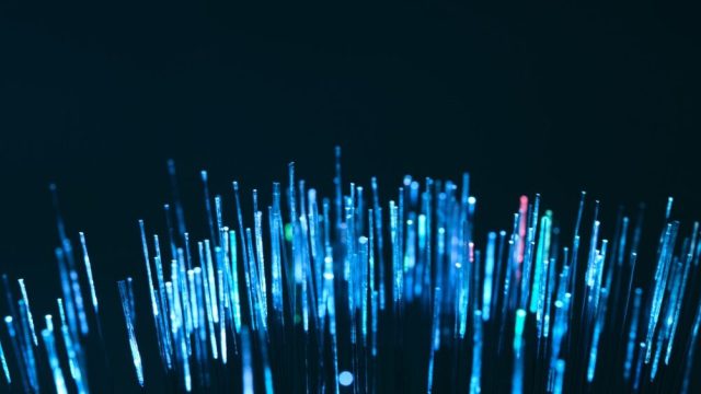 Cavo superconduttore Sure per data center