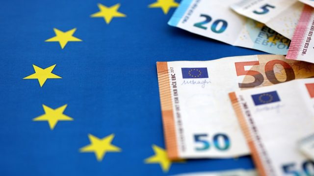 Immagine rappresentativa del bilancio Ue 2028-2034