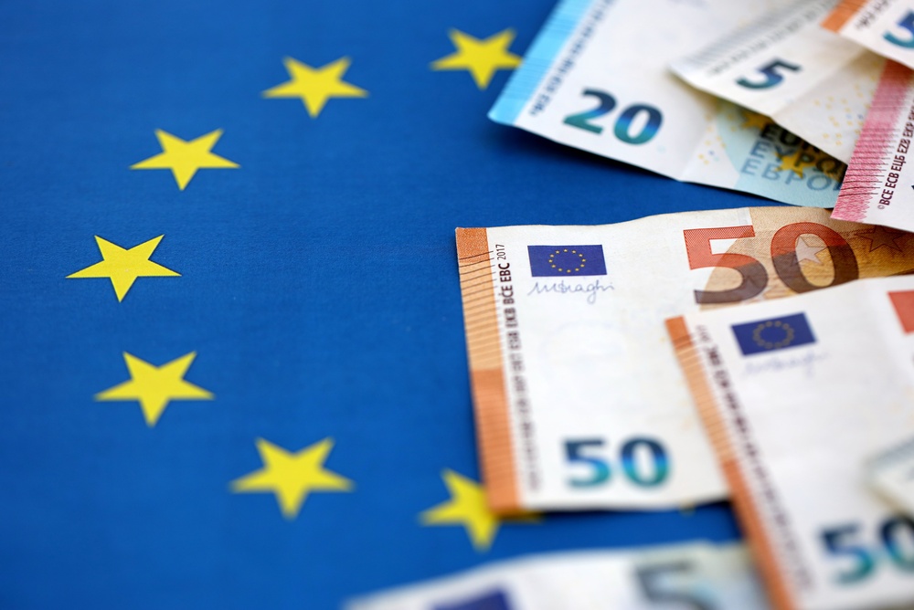 Immagine rappresentativa del bilancio Ue 2028-2034
