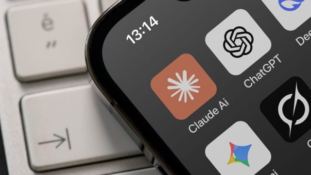 Vantaggio di costo cinese nell'IA