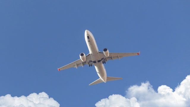 Jet fuel e prezzi aerei