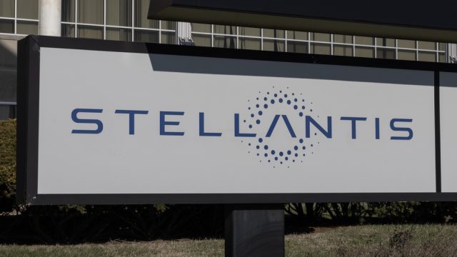 Stellantis consegne secondo trimestre 2026