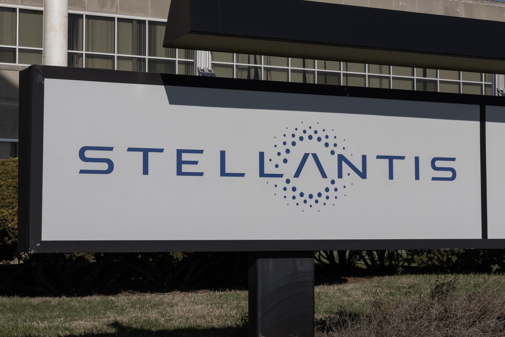 Stellantis consegne secondo trimestre 2026