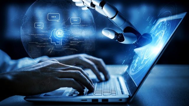 Agenti Intelligenti e Sicurezza Digitale