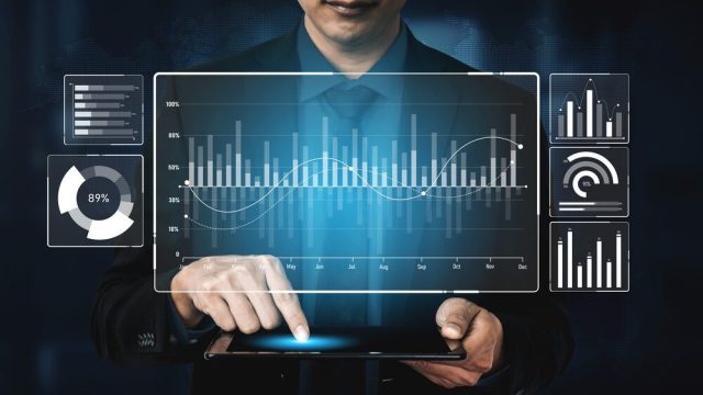 Immagine rappresentativa dell'offerta pubblica di scambio di Metriks Ai