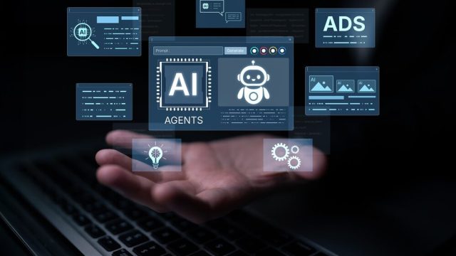 Smart Systems Stage Disrupt 2026