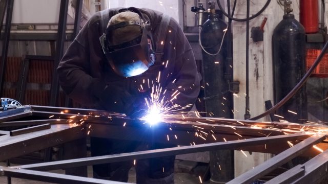 Acciaio e industria siderurgica