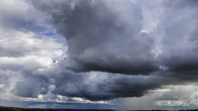 Previsioni meteo Italia