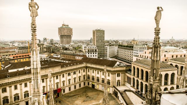 Bilancio Aler Milano 2025