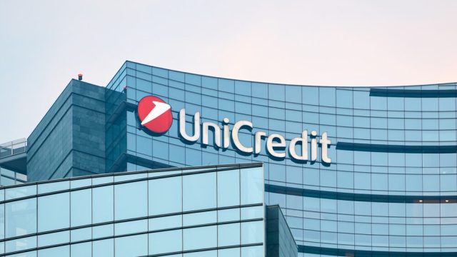 Unicredit e Commerzbank