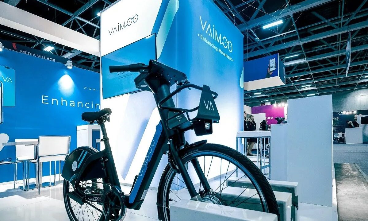 Biciclette elettriche di VAIMOO