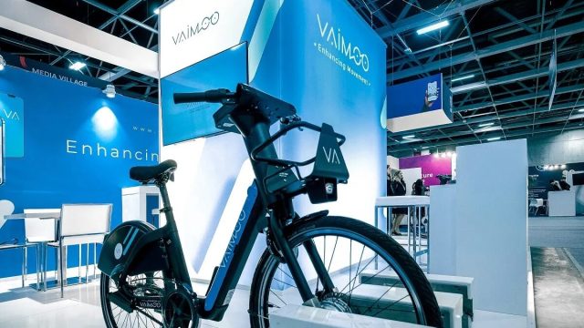 Biciclette elettriche di VAIMOO