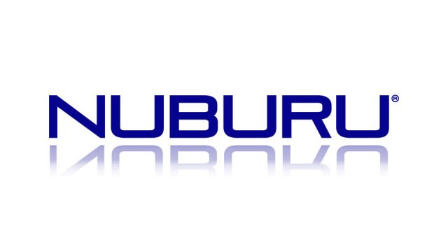 Logo di Nuburu